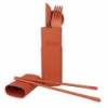 Kit de couverts réutilisables - Bini Kit
