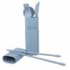 Kit de couverts réutilisables - Bini Kit