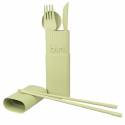 Reusable Cutlery Set - Bini Kit