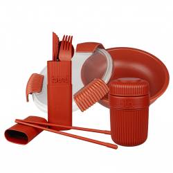 Terracotta Picnic Box