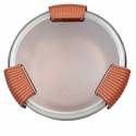 Terracotta Picnic Box