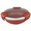 Terracotta Picknick‑Box