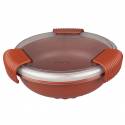 Terracotta Picnic Box
