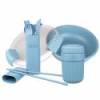 Light Blue Picnic Box
