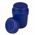 Dunkelblau Picknick‑Box