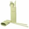 Light Green Picnic Box