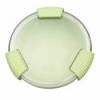 Lichtgroen Picknickbox