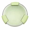 Light Green Picnic Box Light Green Picnic Box