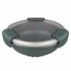 Dark Green Picnic Box