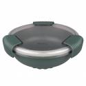 Dark Green Picnic Box
