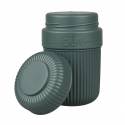 Dark Green Picnic Box