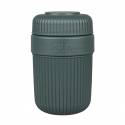 Dark Green Picnic Box