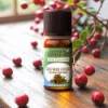 Huile essentielle gaulthérie couchée BIO 10 ml