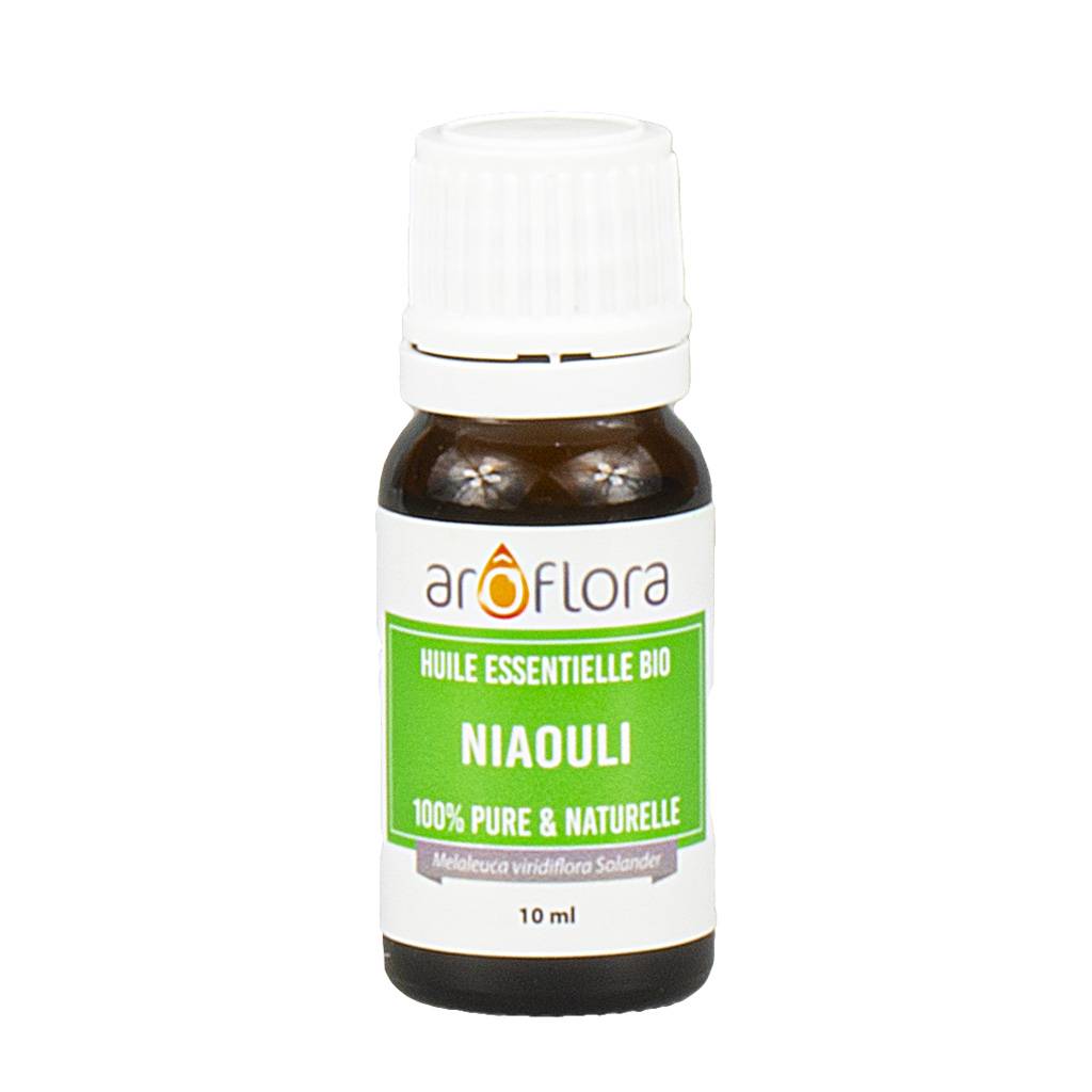 Huile Essentielle Niaouli BIO Huile Essentielle Niaouli BIO