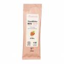 Dentifrice Kids Fraise en poudre à diluer