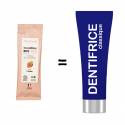 Dentifrice Kids Fraise en poudre à diluer