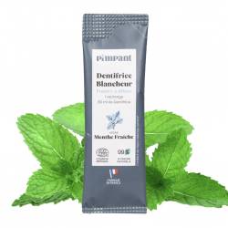 Whitening Toothpaste Powder...
