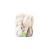 lot de 5 lingettes lavables de côté