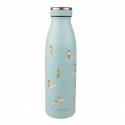 Isolierte Wasserflasche 500ml