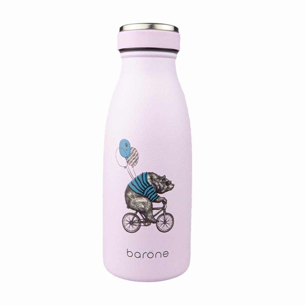 Gourde isotherme 350 ml Gourde isotherme 350 ml