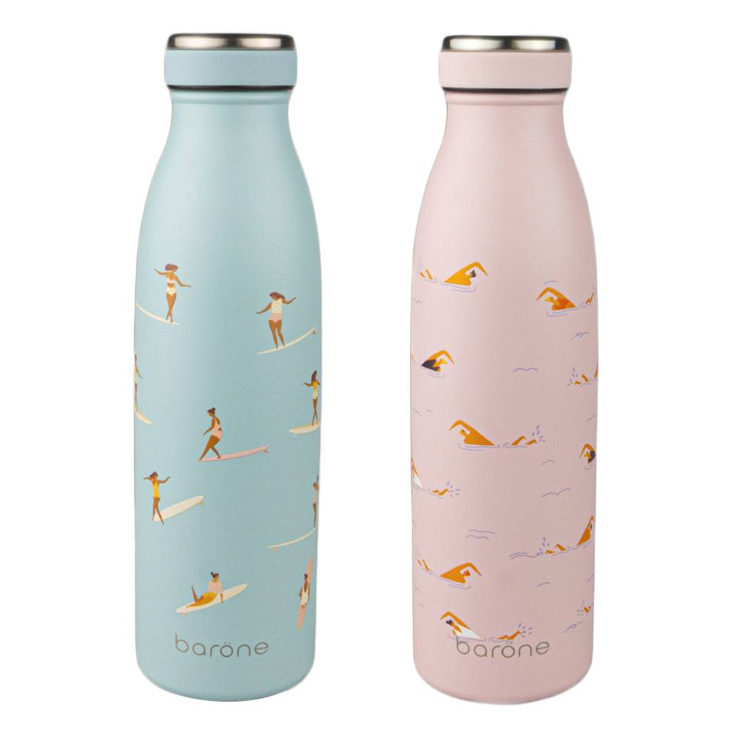 Doppelwandige Flasche Auslaufsicher Pokémon Edelstahl-Trinkflasche – 515 Ml, Doppelwandig, Auslaufsicher, Für Kohlensäurehaltige Getränke, Ideal Für Schule & Sport