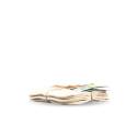 lot de 5 lingettes lavables