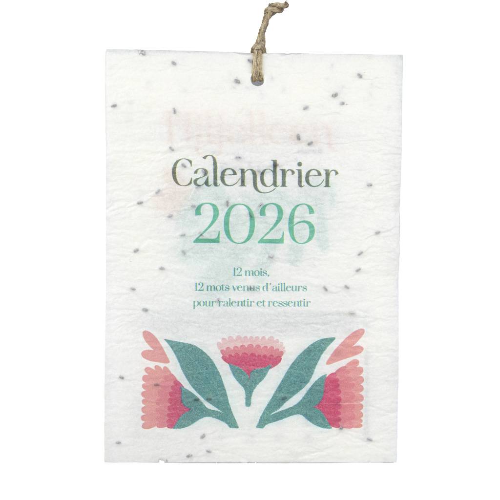 Calendar to plant 2026 Special flowers Calendar to plant 2026 Special flowers
