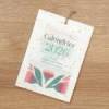 Calendar to plant 2026 Special flowers