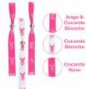 Pink October Bracelet