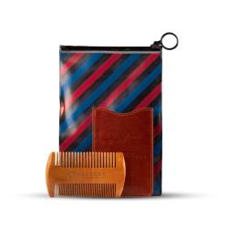 Beard comb