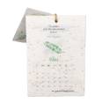 Calendar to plant 2026