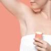 Deodorant Stick - Pink October