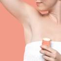 Deodorant Stick - Pink October
