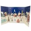 Schokoladen-Adventskalender