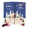 Schokoladen-Adventskalender