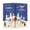 Chocolate Advent Calendar