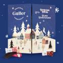 Chocolate Advent Calendar