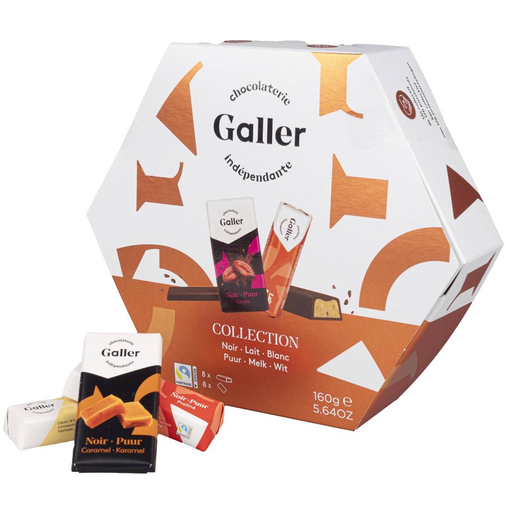Chocolade Cadeaudoos Chocolade Cadeaudoos