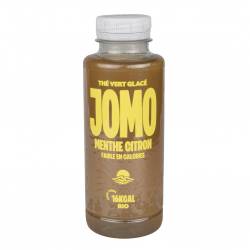 Organic Iced Green Tea with...