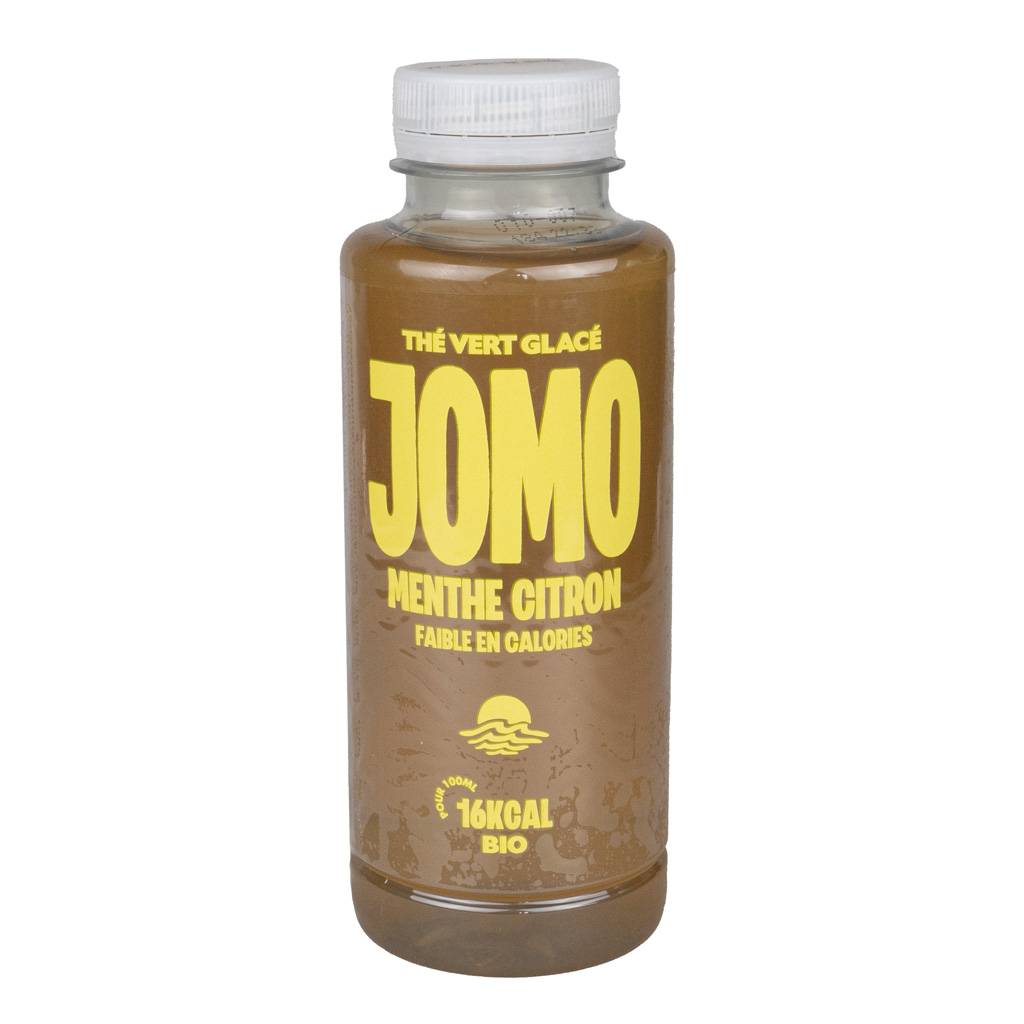 Organic Iced Green Tea with Mint Lemon Ginger Organic Iced Green Tea with Mint Lemon Ginger