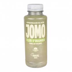 Organic Orange Blossom Iced...