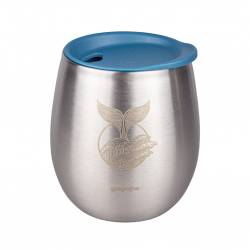 Insulated stainless steel...