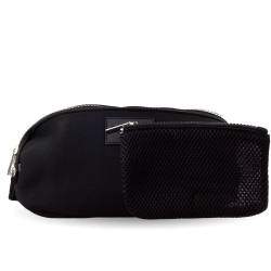 Trousse de Toilette Homme Imperméable - Sapiens Barbershop