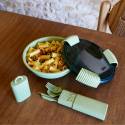 "Signature" Collector Lunch Box - Bini Box