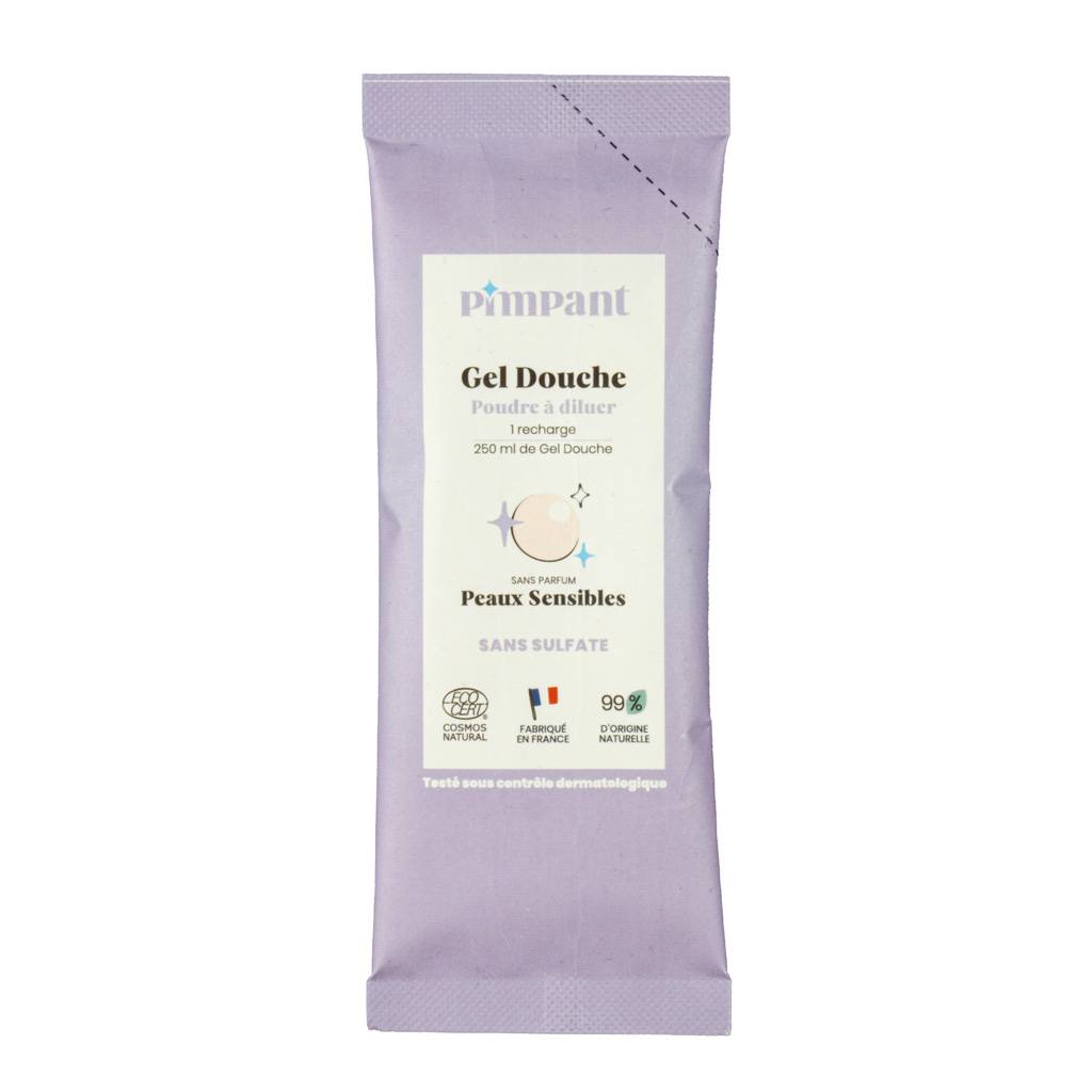 copy of Shower Gel Refill 25gr