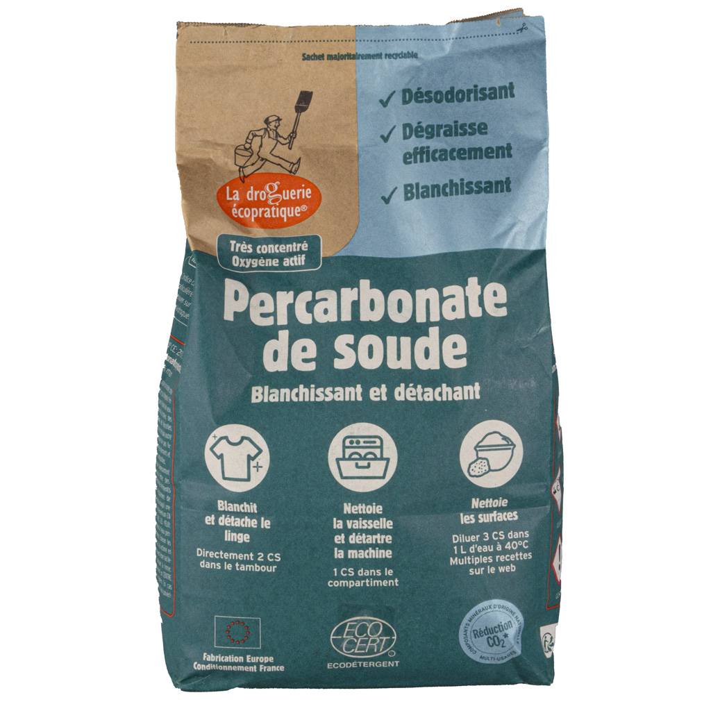 Soda-Perkarbonat 2,5 kg