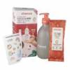 Lichaams- en haargelset voor kinderen 750 ml