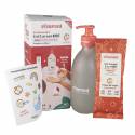 Children's Body & Hair Gel Set 750ml