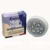 Solid Shampoo for White / Discolored Hair