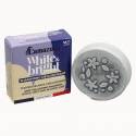 Solid Shampoo for White / Discolored Hair